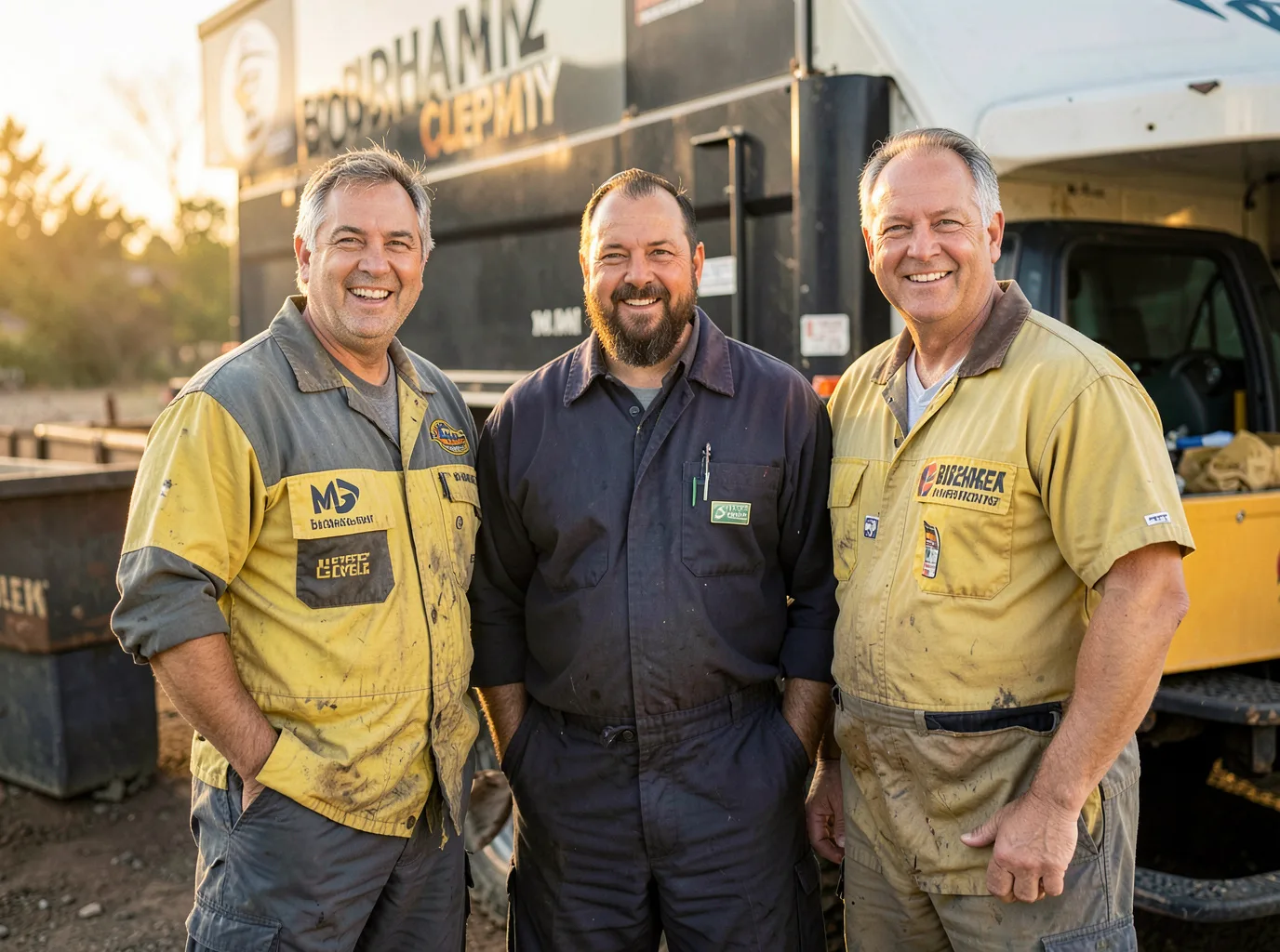 Sewage Cleanup company in Ethan, SD