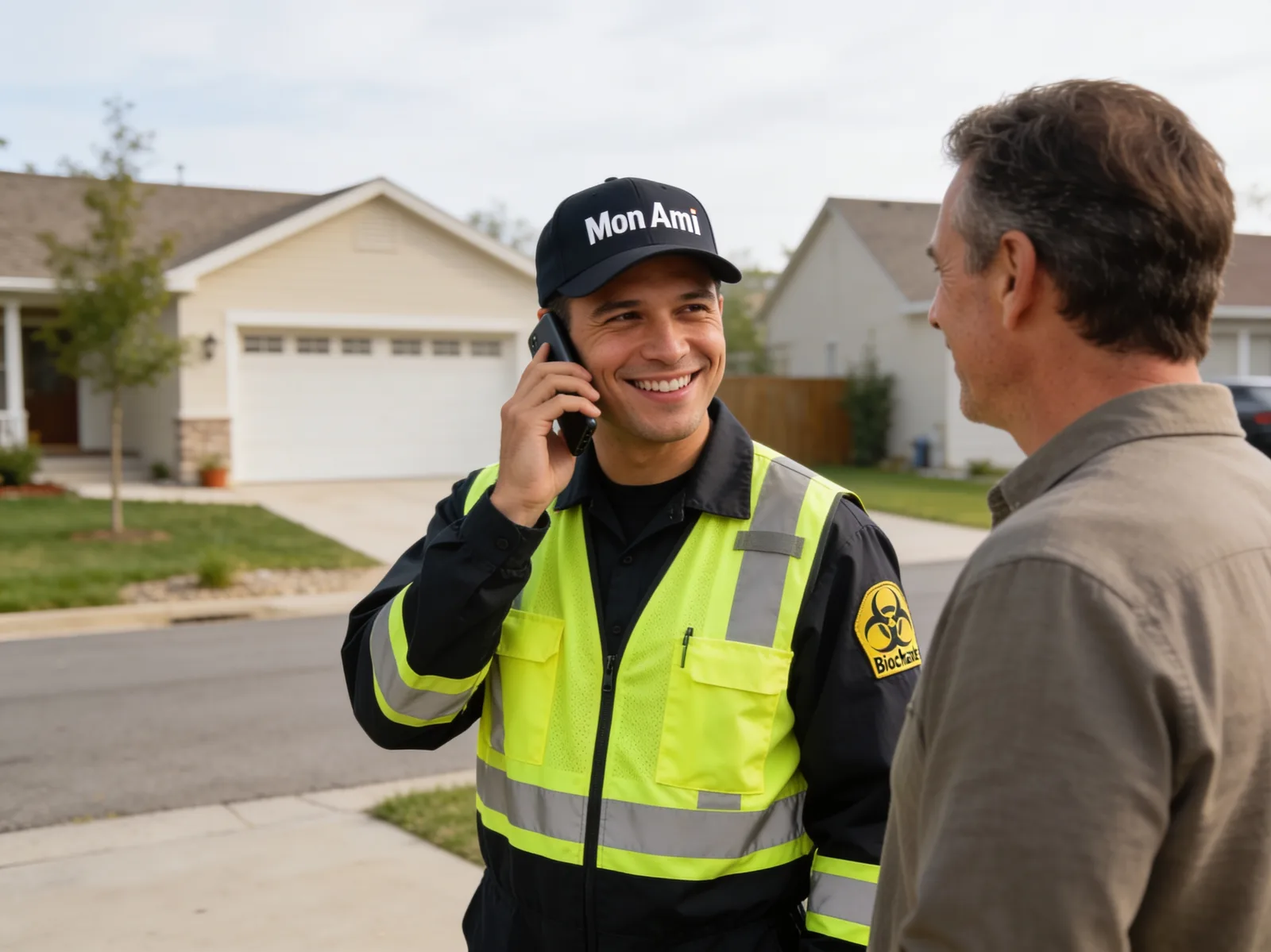 Sewage Cleanup Ethan, SD FAQs